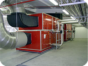 Compresores refrigeracion industrial